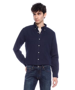 Polo Pony-emborided shirt