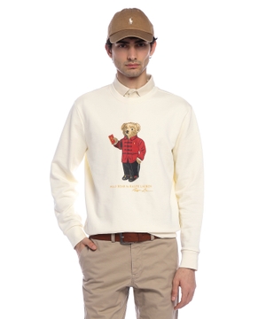 Polo Bear Lunar New Year sweater