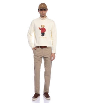 Polo Bear Lunar New Year sweater
