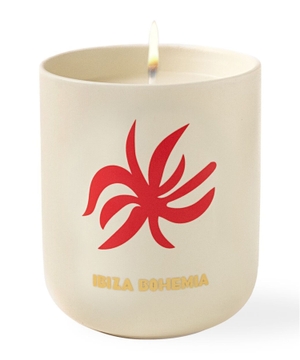 Ibiza Bohemia - Travel from Home candle