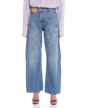 Джинсы Twisted Workwear