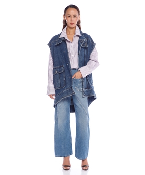 Джинсы Twisted Workwear