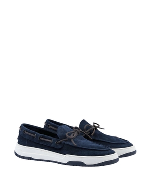 Yacht Club loafers