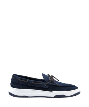 Yacht Club loafers