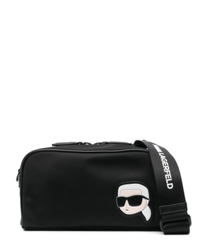 Ikon Nylon Wash bag