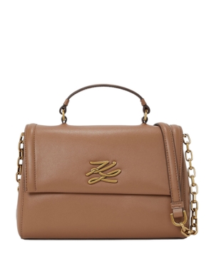 Сумка K/Autograph Top-Handle Crossbody