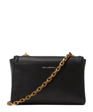 Сумка  K/Autograph Crossbody