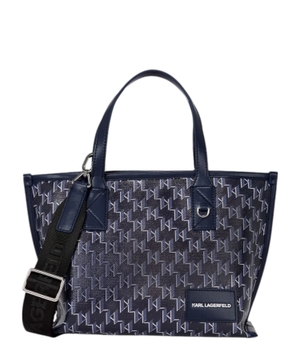 K/Voyage Small Tote çanta