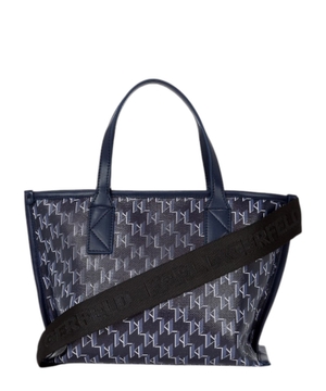 K/Voyage Small Tote çanta