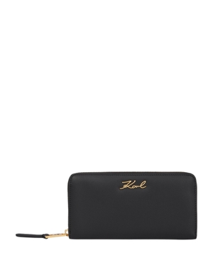 Кошелек K/Signature