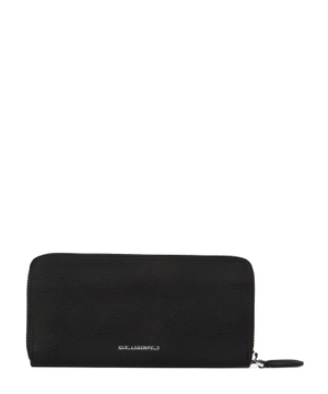 Ikon Pebble Continental portmone
