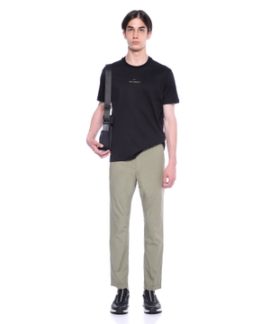 Loqo detallı T-shirt
