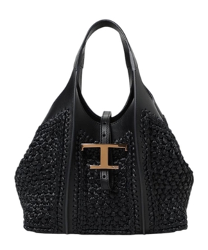 Сумка Timeless Raffia Tote