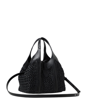 Сумка Timeless Raffia Tote