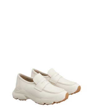 Sporty loafers