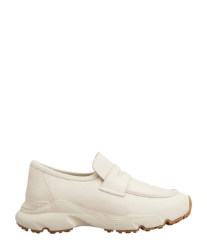 Sporty loafers