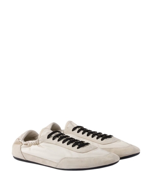 Collapse sneakers