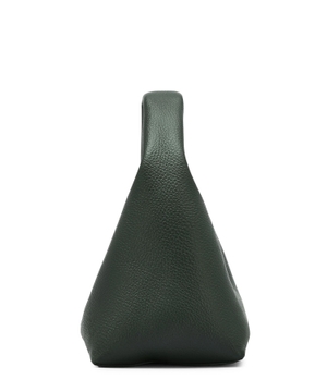 The Sack Bag dəri çantası