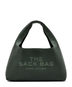 The Sack Bag dəri çantası