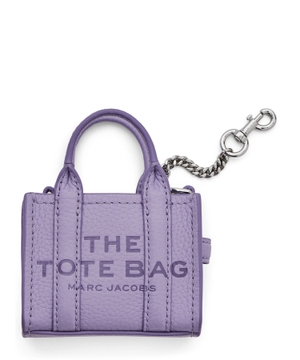 The Nano Tote bag charm brelok