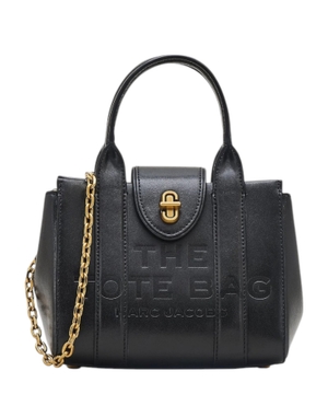 The Turnlock Tote Bag çanta