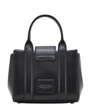 The Turnlock Tote Bag çanta