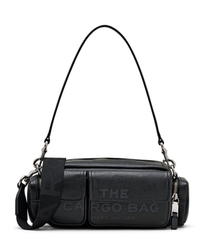 The Leather Cargo Bag çanta