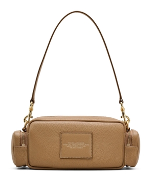 The Leather Cargo Bag