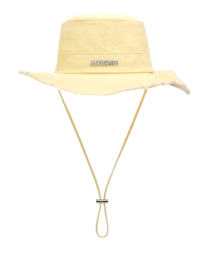 The Artichaut bucket papaq