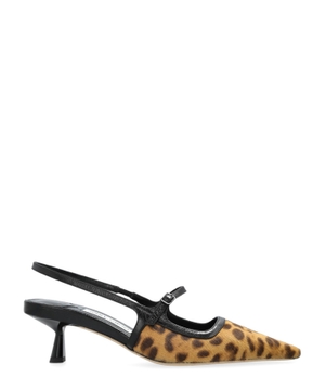 Slingback Didi Pumps
