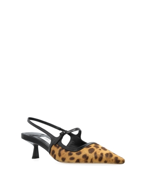 Slingback Didi Pumps