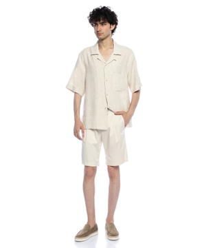 Cotton shorts