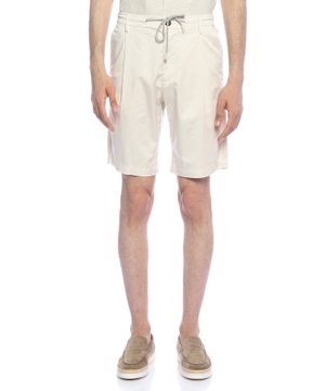 Cotton shorts