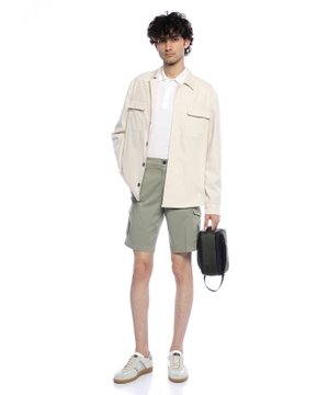 Cargo shorts