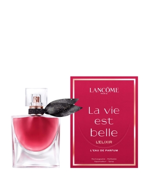 Парфюмерная вода La Vie est Belle L'Elixir