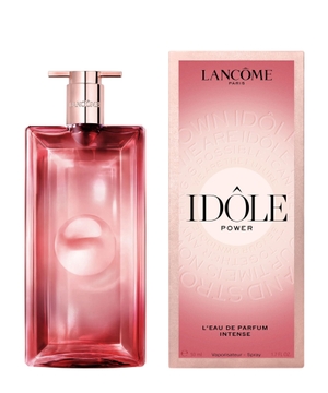 Idôle Power Eau De Parfum
