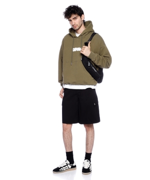 Cotgab Safari Cargo Shorts