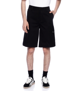 Cotgab Safari Cargo Shorts