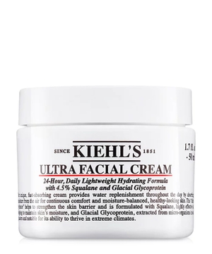 Ultra facial cream