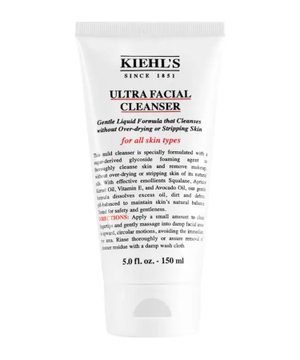 Ultra Facial Cleanser