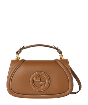 Blondie small top handle bag