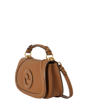 Blondie small top handle bag