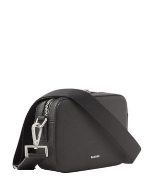 Small reconstituted leather bag