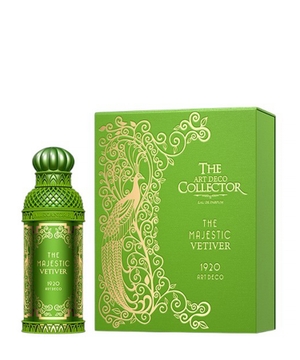 The Majestic Vetiver Eau De Parfum