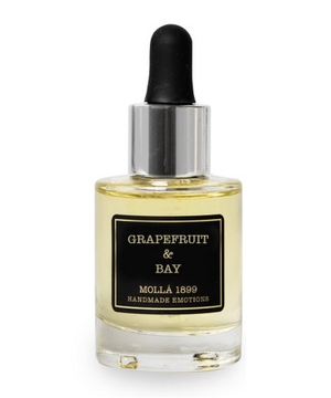 Grapefruit & Bay water soluble essential oil