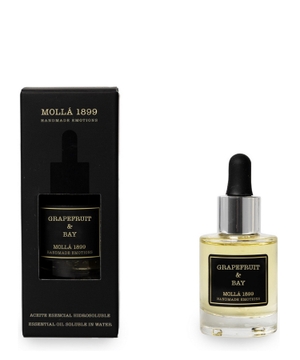 Grapefruit & Bay water soluble essential oil
