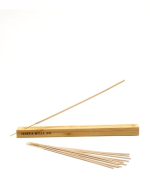 Incense sticks Santal & Tonka