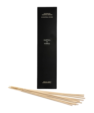 Incense sticks Santal & Tonka