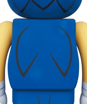 Sonic the Hedgehog figure