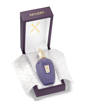 Парфюмерная вода Purple Accento